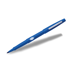 Image of Blue Flair Pen